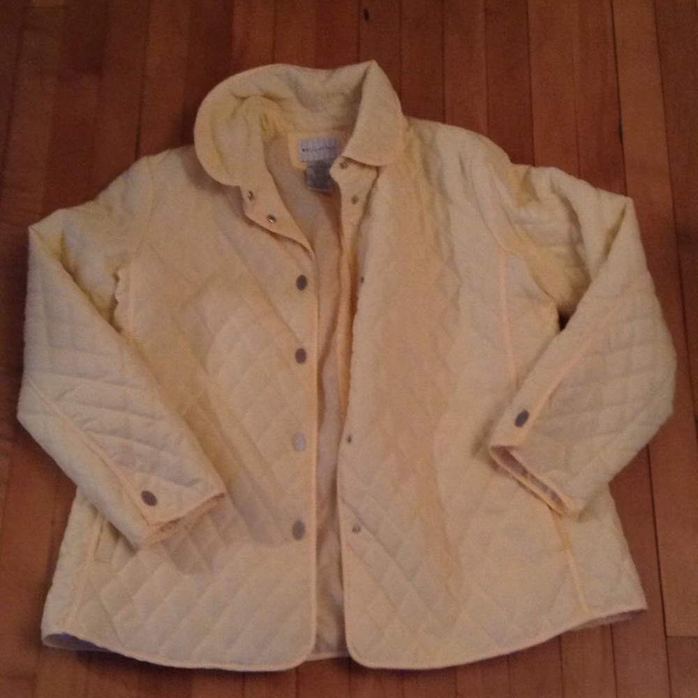 White Stag Jacket